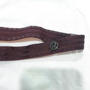 Lululemon Free Flow Headband
